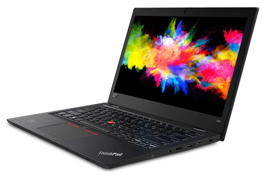 Lenovo ThinkPad L380 Grade A- - Реновиран лаптоп Lenovo ThinkPad L380 Grade A- - Реновиран лаптоп